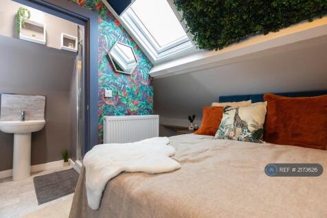 Bedroom 6 With An En-Suite
