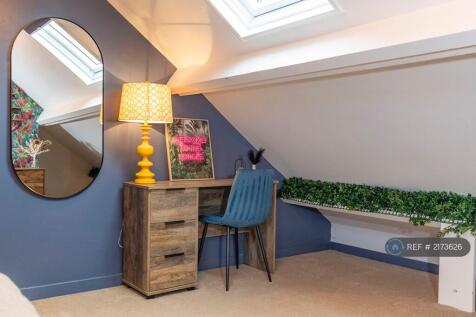 Bedroom 6 With An En-Suite
