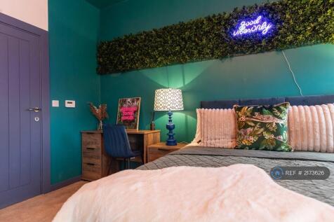 Bedroom 5 With An En-Suite