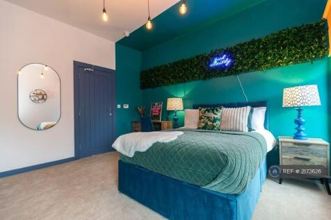 Bedroom 5 With An En-Suite