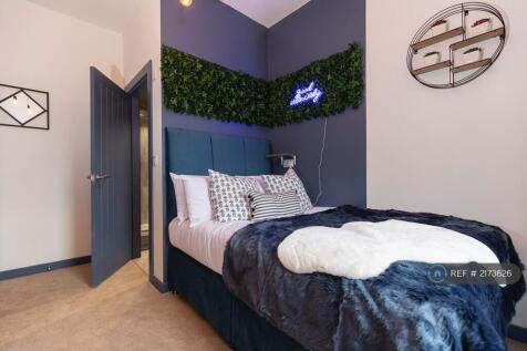 Bedroom 4 With An En-Suite