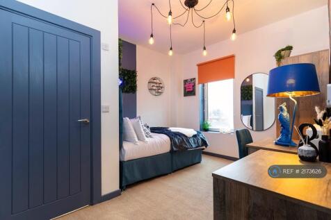 Bedroom 4 With An En-Suite