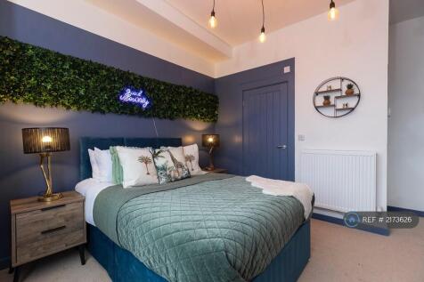 Bedroom 3 With An En-Suite