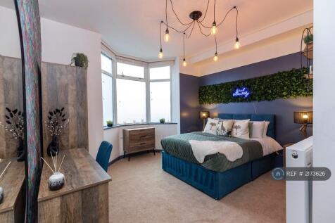 Bedroom 3 With An En-Suite
