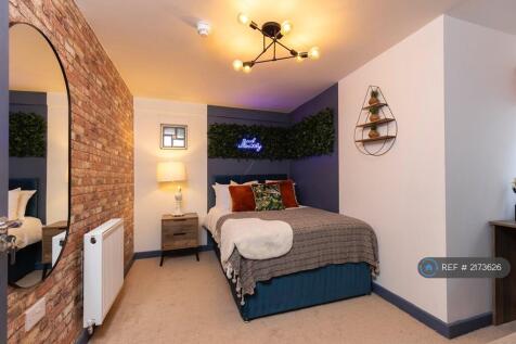 Bedroom 1 With An En-Suite