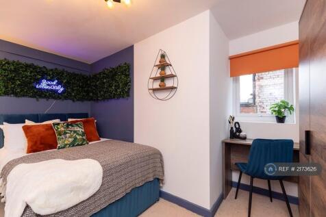 Bedroom 1 With An En-Suite