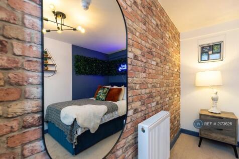 Bedroom 1 With An En-Suite