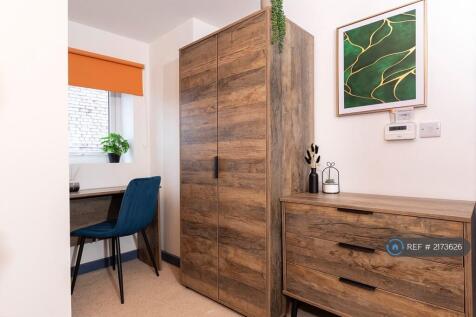 Bedroom 1 With An En-Suite