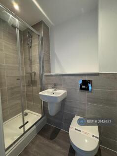 Second Bathroom