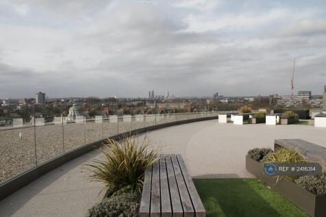 Residents Roof Terrace
