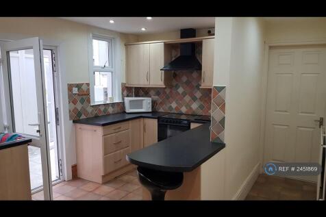 Kitchen 1 Ground Floor