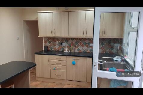 Kitchen 1 Ground Floor