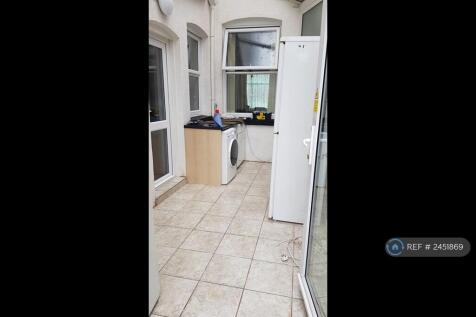 Utility - Ground Floor