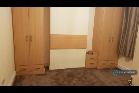 Bedroom 3 - 1st Floor