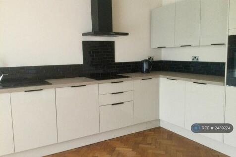 Newly Fitted Kitchen