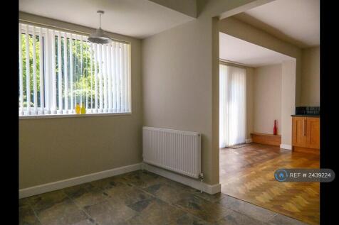 From Dining Room / Side Door (Note: Prev Kitchen)