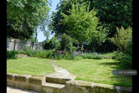 Back Garden (Righthand Side)