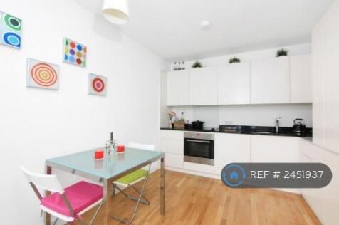 Open Plan Kitchen