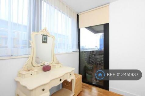 Second Double Bedroom
