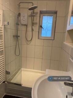Bathroom On Ground Floor