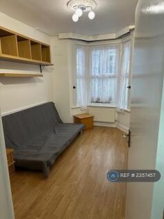 Front Room ( Bedroom)