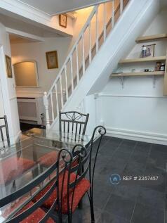 Sitting-Dining Area On Ground Floor