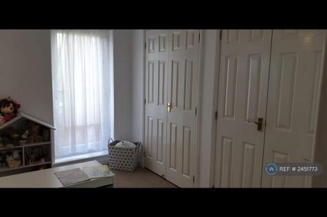 3rd Floor Bedroom
