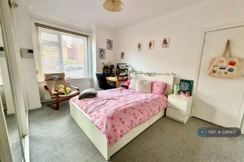 Bed 1