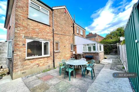 Private Courtyard Garden