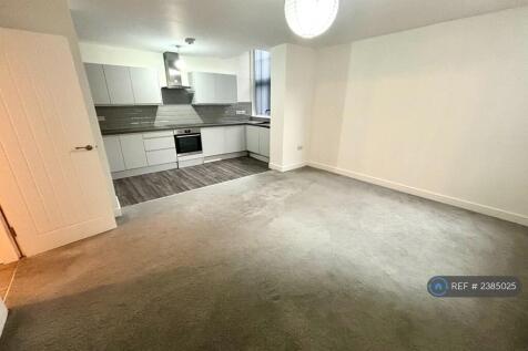 Kitchen/Lounge