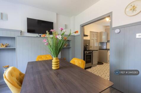 Dinning Room 