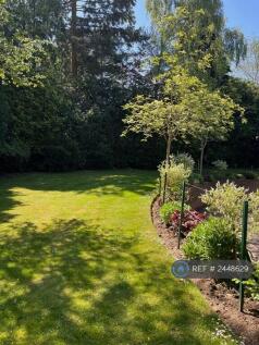 Part Of Communal Gardens