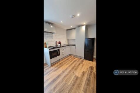 Apartment 6