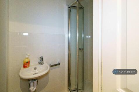 Downstairs Bathroom