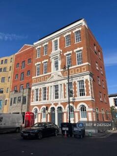 Building Exterior