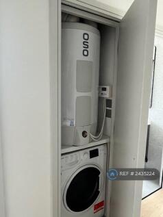 Boiler/Utility