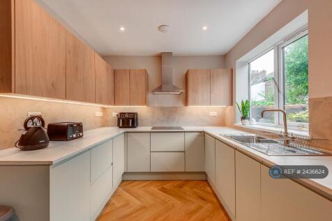 Main Kitchen