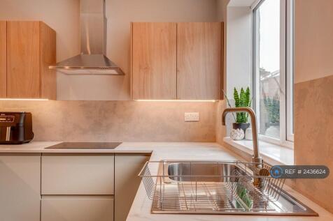 Main Kitchen