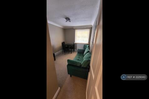 Alternative Living Room Configuration