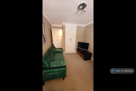 Alternative Living Room Configuration