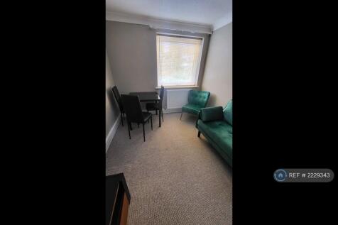 Alternative Living Room Configuration