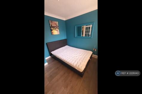 Alternative Bedroom Configuration