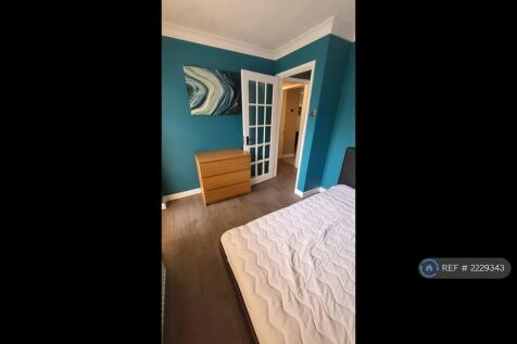 Alternative Bedroom Configuration