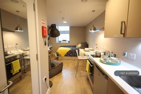 The Kitchen 