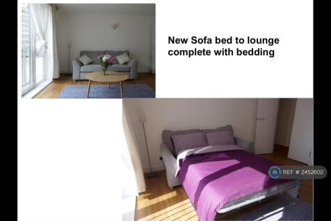 Sofa Bed Suitable For Daily Use