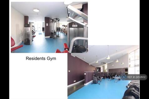 Free For Resident
