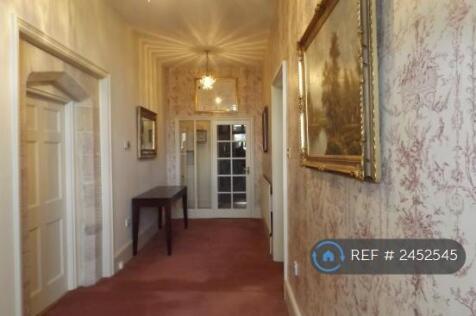 Front Hallway