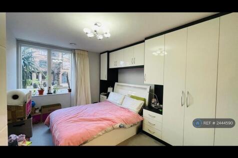 Master Bed Room