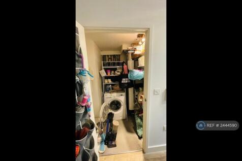 Storage Space 