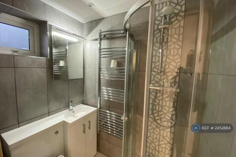 One Of Two Shower Rooms 